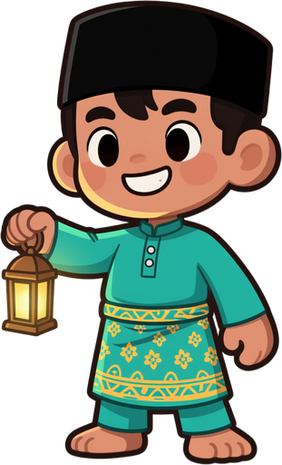 Lentera Lebaran