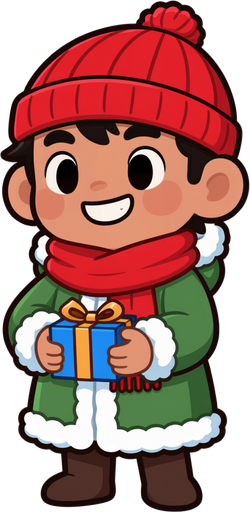 Arka Natal